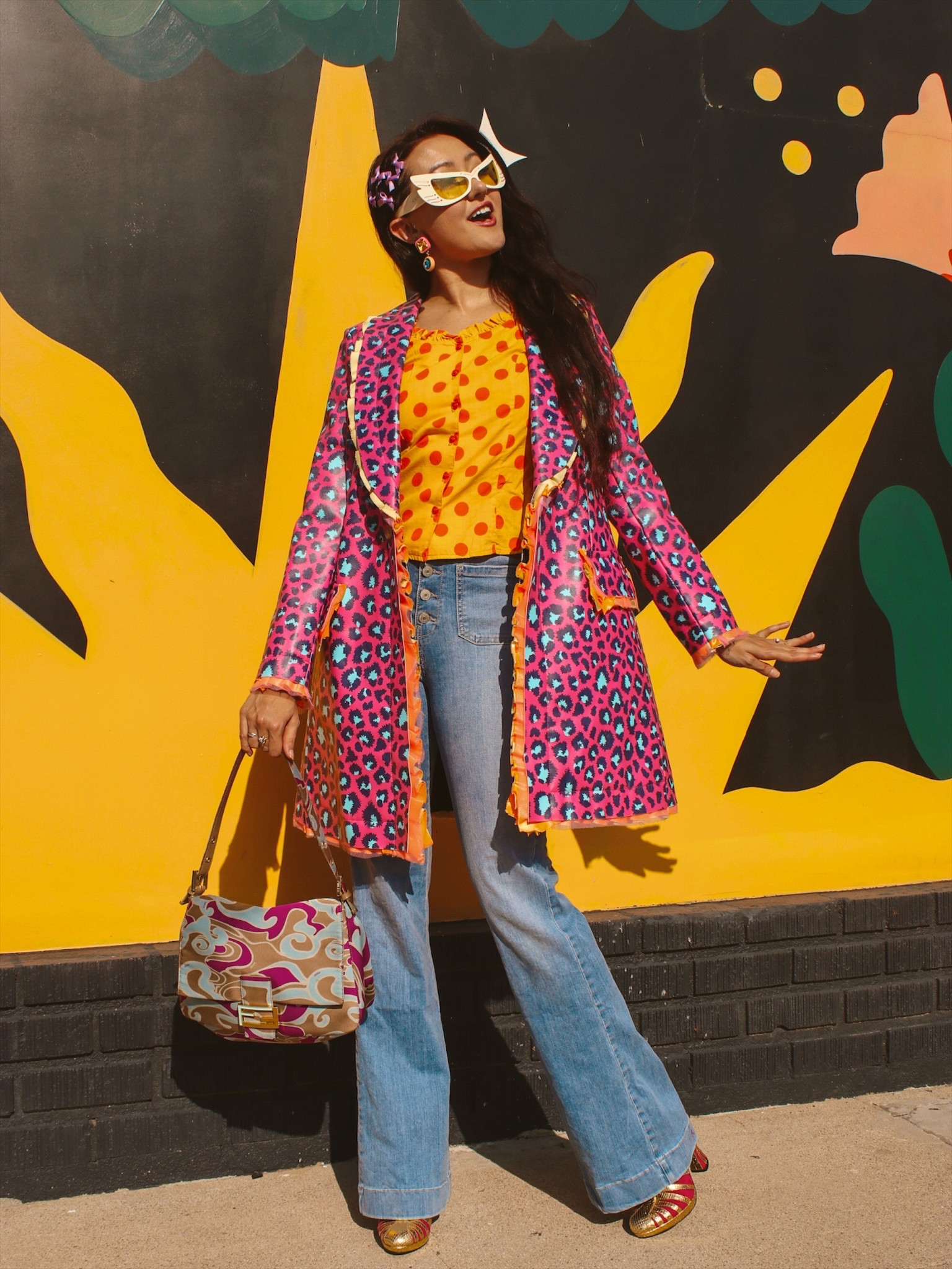 Statement coat, coat, coats for women, 2026, 2026 trends, fashion trends, trendy fashion, women fashion, new year, winter outfits women

#LTKSeasonal #LTKSaleAlert #LTKGiftGuide