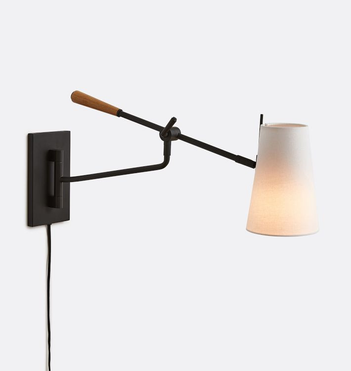 Darcie Sconce | Rejuvenation