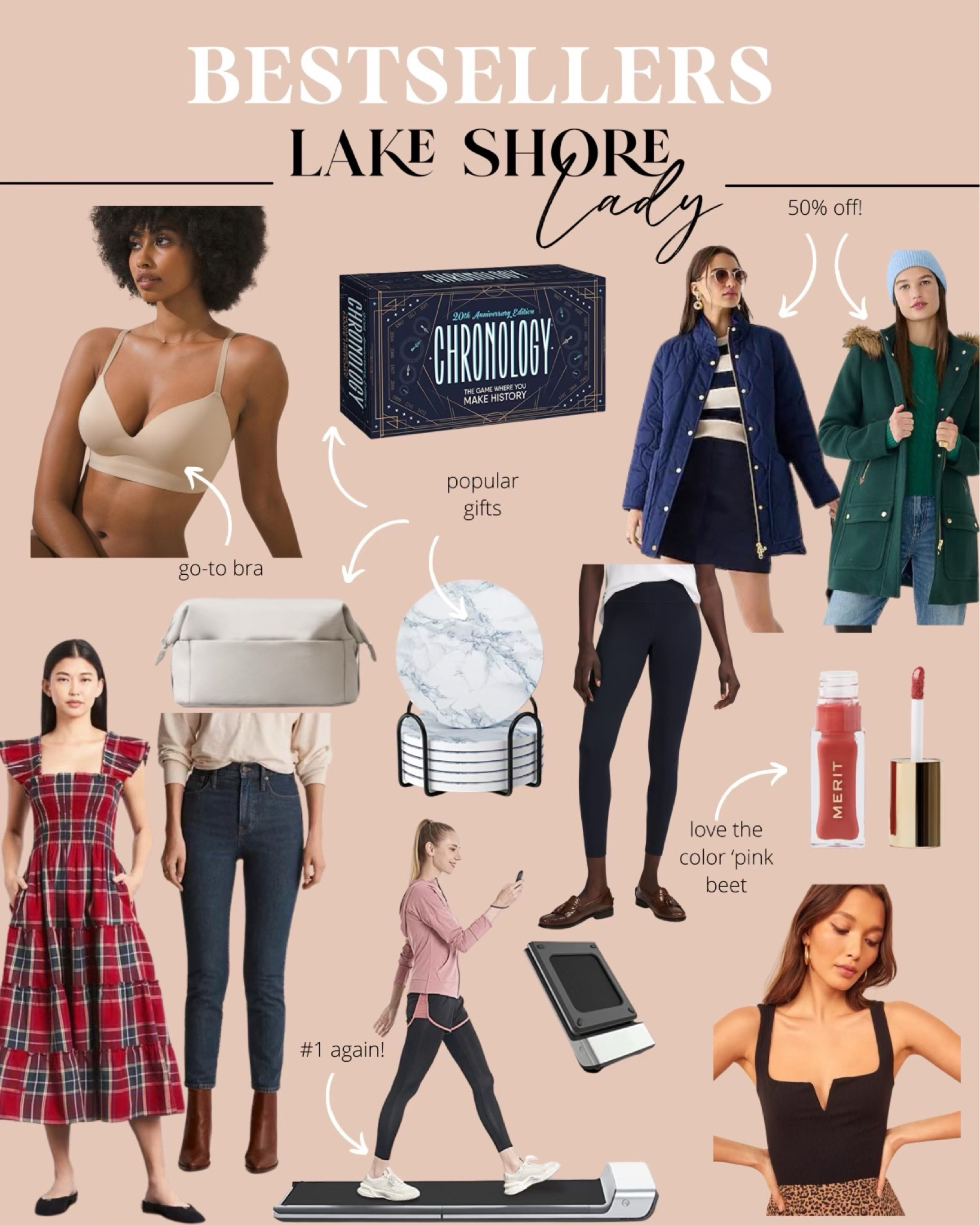 This weeks bestsellers, gift ideas, coats on sale, petite friendly, holiday shopping

#LTKsalealert #LTKGiftGuide #LTKHoliday