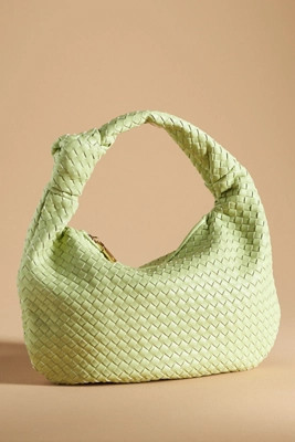 The Brigitte Satchel by Melie Bianco | Anthropologie (US)