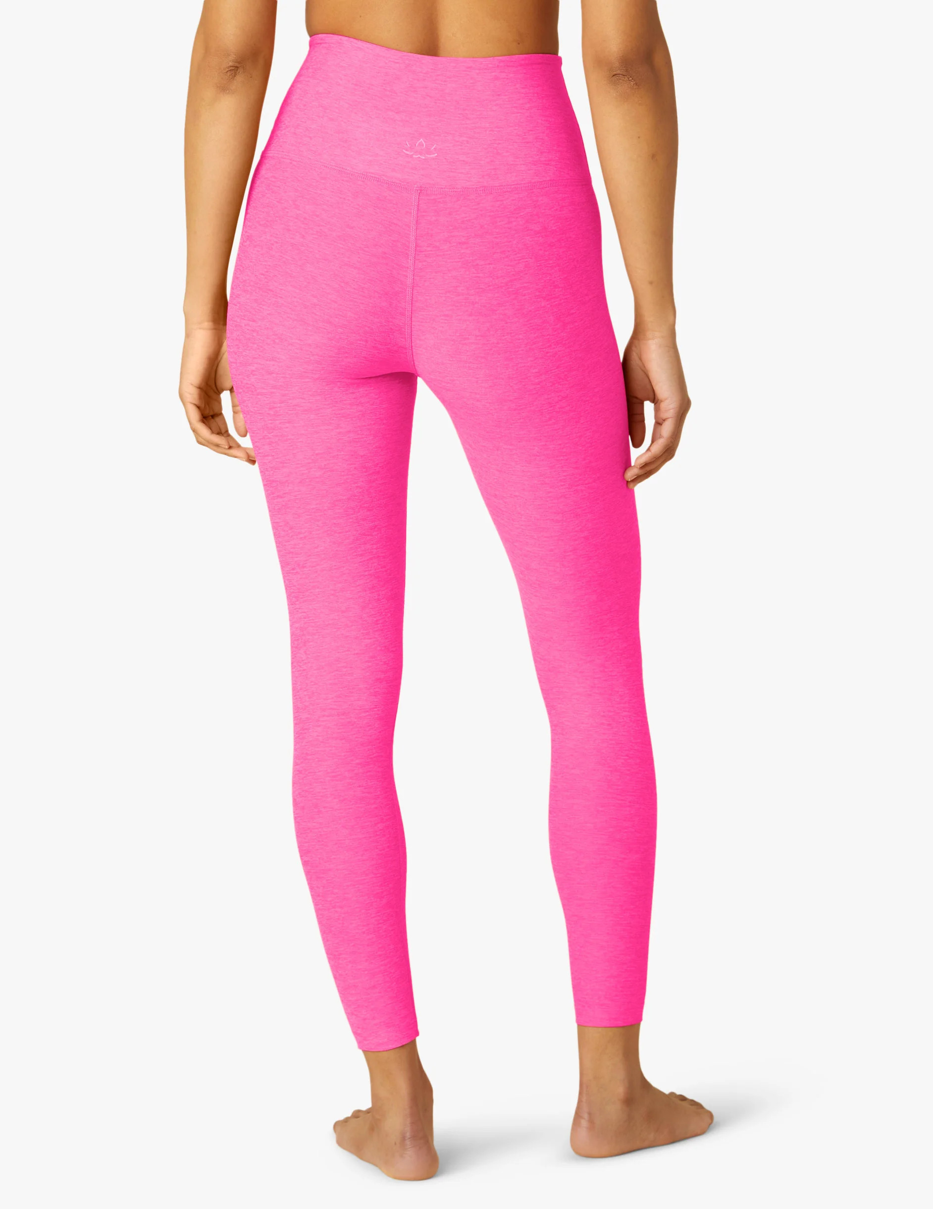 Spacedye Caught In The Midi High Waisted Legging | Beyond Yoga | Beyond Yoga