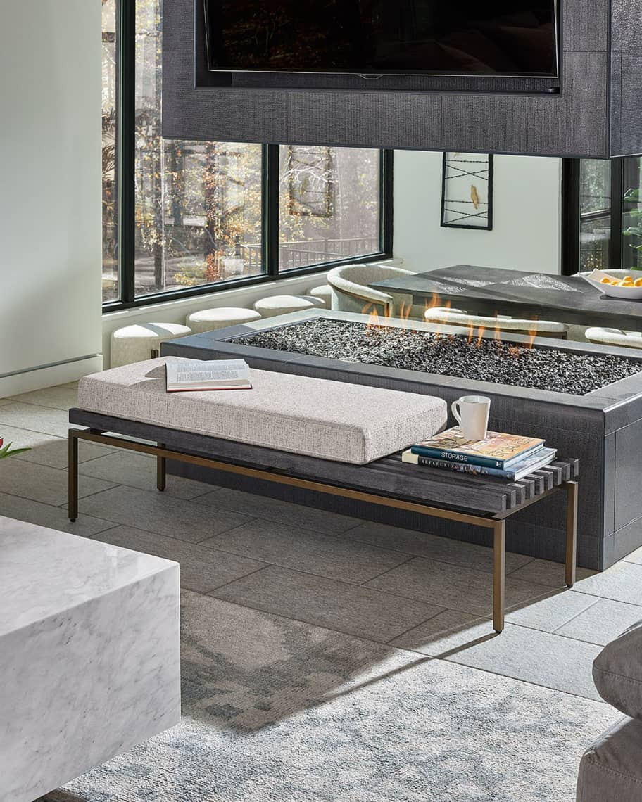 Cornerstone Bench | Horchow