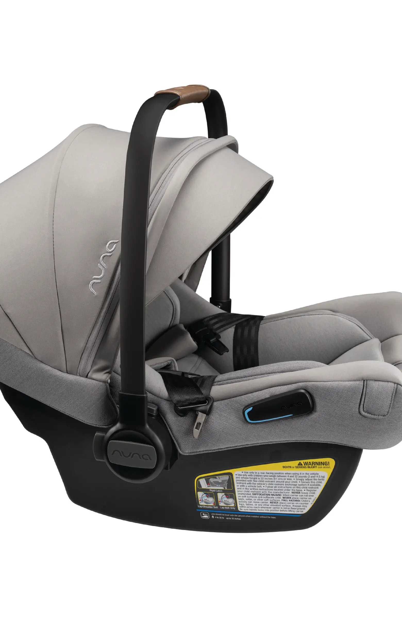 Nuna PIPA™ lite RX Infant Car Seat & RELX base | Nordstrom | Nordstrom
