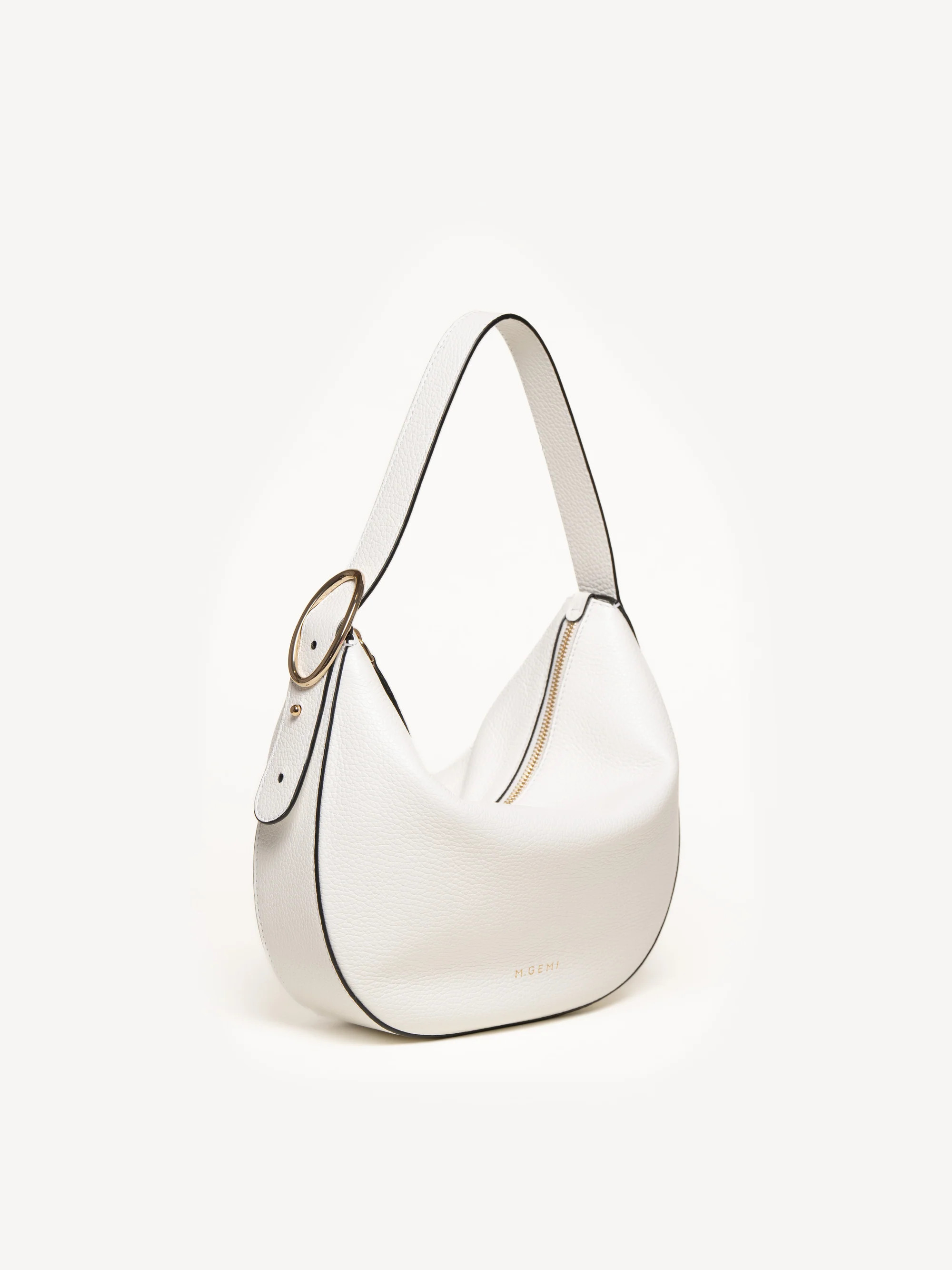 The Evelina Shoulder Bag | M.GEMI