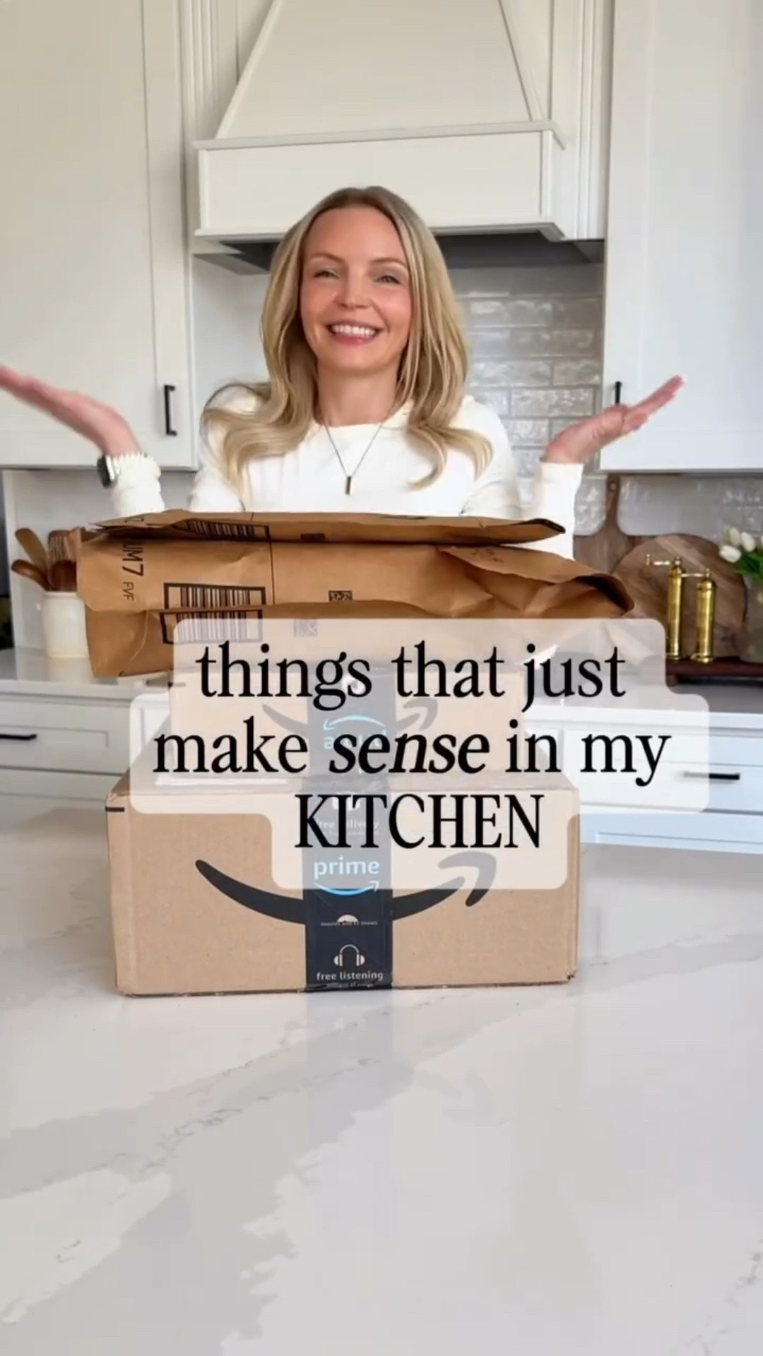 Things that just make sense in my kitchen 🙌🏼

These are the little finds that make everyday life easier — smarter storage, less clutter + simple solutions to those annoying kitchen problems. Basically, all the things that make me wonder why I didn’t find them sooner. 😂👏🏼

#LTKHome #LTKmomlife #LTKfoodie