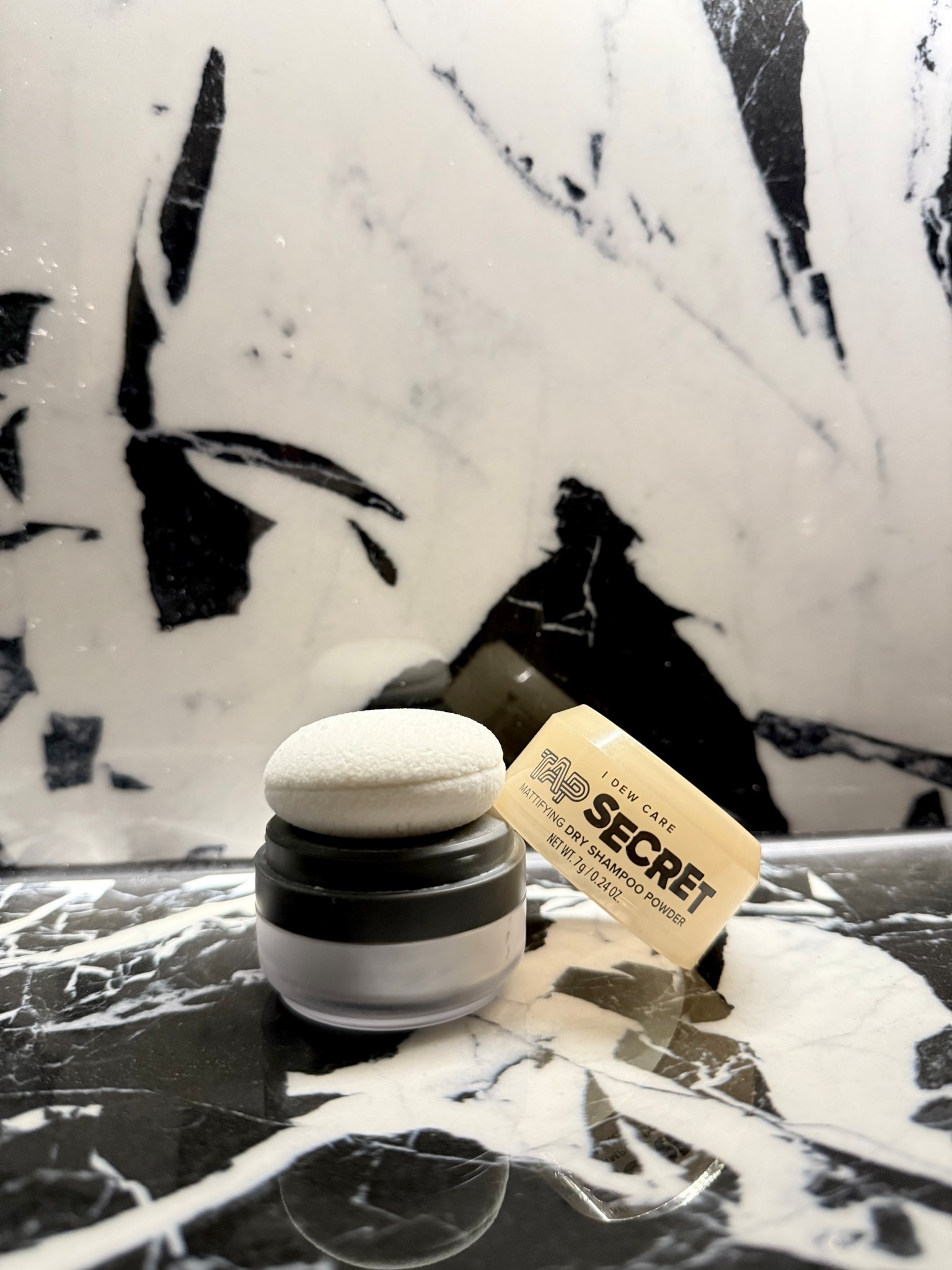 This right here is the absolute best dry shampoo!! I love a powder base because I feel like it lasts longer and really absorbs the oils. This one is also great because it won’t break the bank! 

I love this so much I have the refills as a subscription on Amazon to be delivered monthly. I only wash my hair 1-2x per week so this is a life saver! I highly recommend getting the white powder, I didn’t feel like the colored powder for darker hair worked as well. I put this in my hair before bed, sleep on it, and my hair feels refreshed in the morning! 

#LTKFindsUnder50 #LTKStyleTip #LTKBeauty