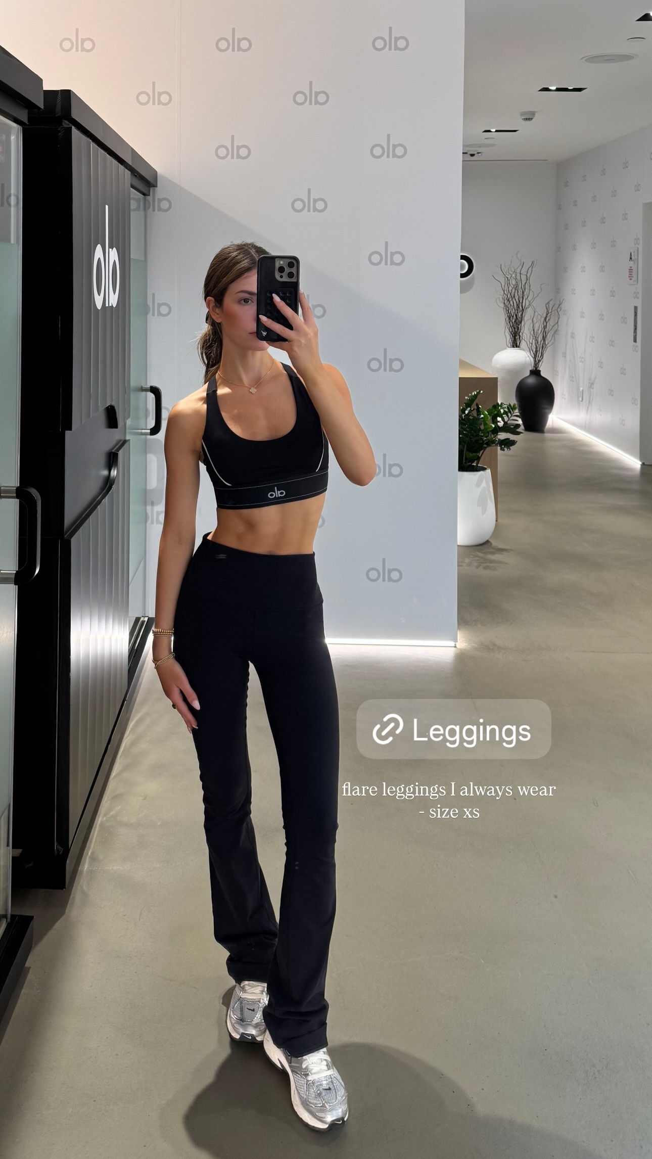 Workout ootd 🖤

#LTKStyleTip #LTKActive #LTKSeasonal