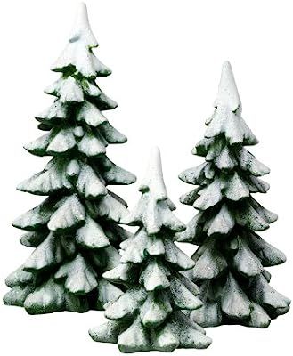 Department 56 Accessories for Villages Winter Pines Accessory Figurine | Amazon (US)
