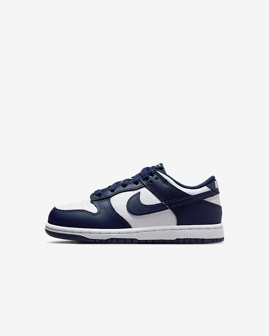 Nike Dunk LowLittle Kids' Shoes | Nike (US)