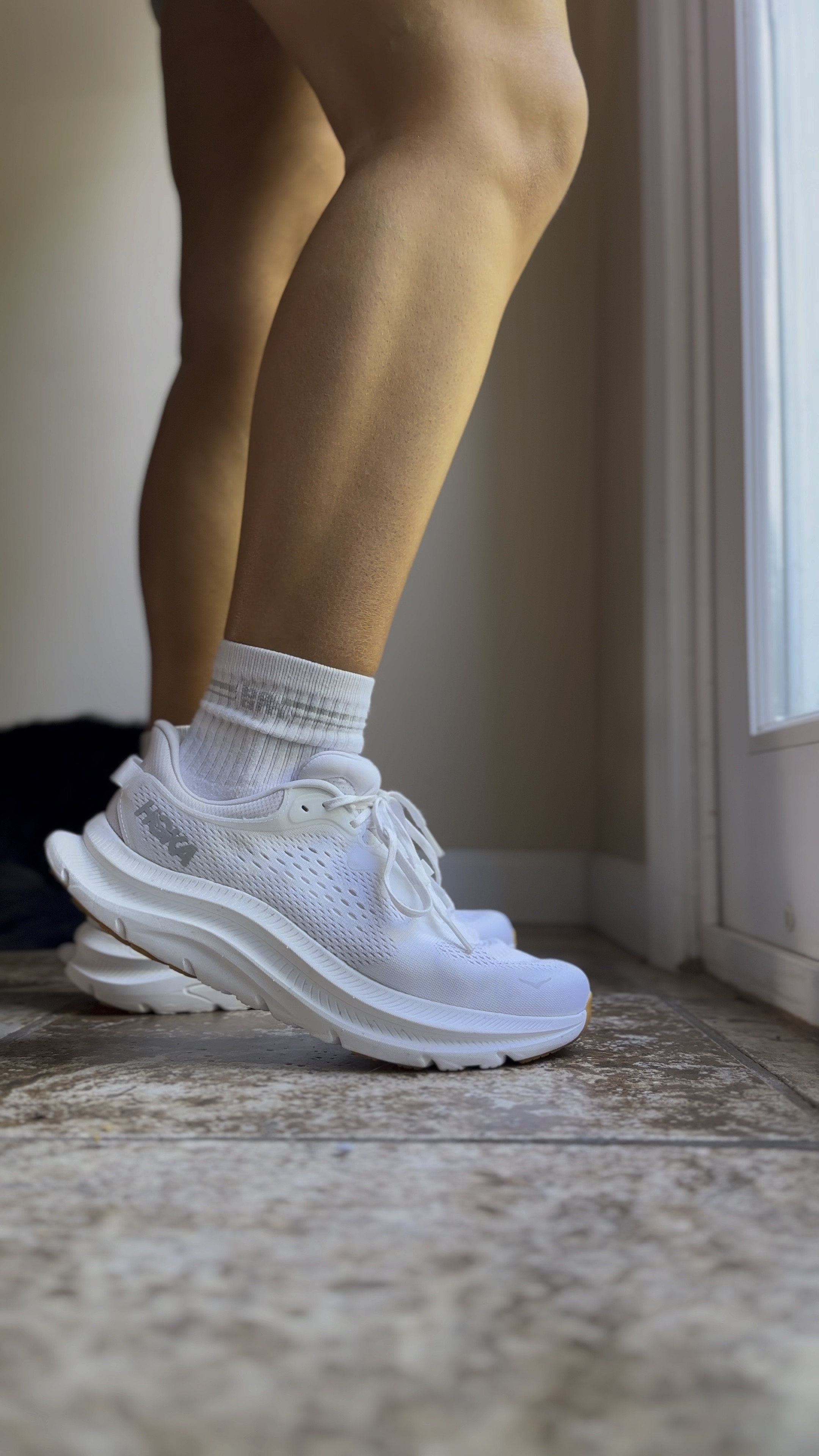 the white gym shoes I’ve always been searching for >> 👌🏼

#LTKStyleTip #LTKFitness