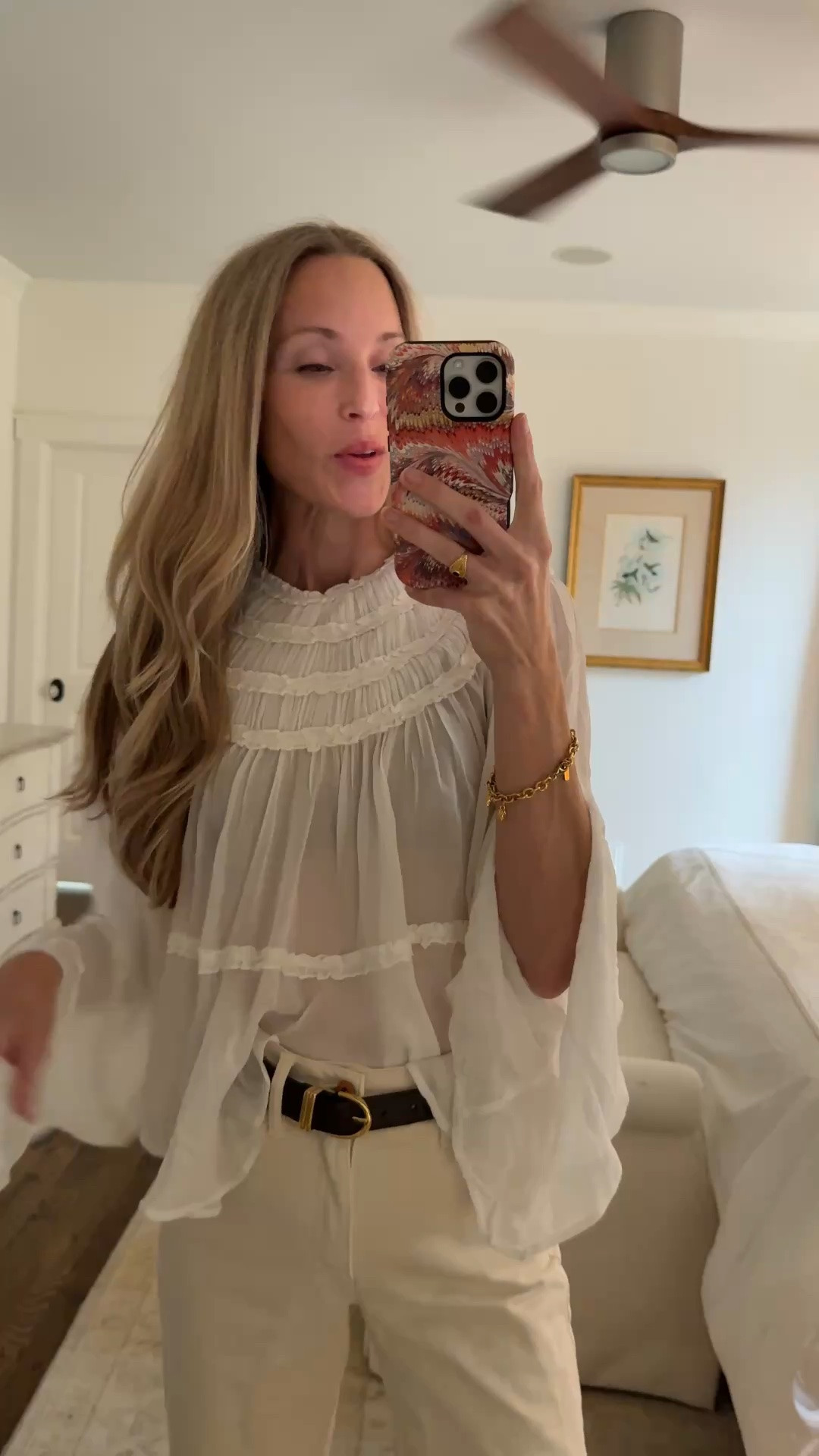 Zara & H&M current favorites! Top is sold out, sadly. Linked similar and more H&M + Zara pieces I’m loving for September!

#LTKootd #LTKgrwm #LTKSeasonal