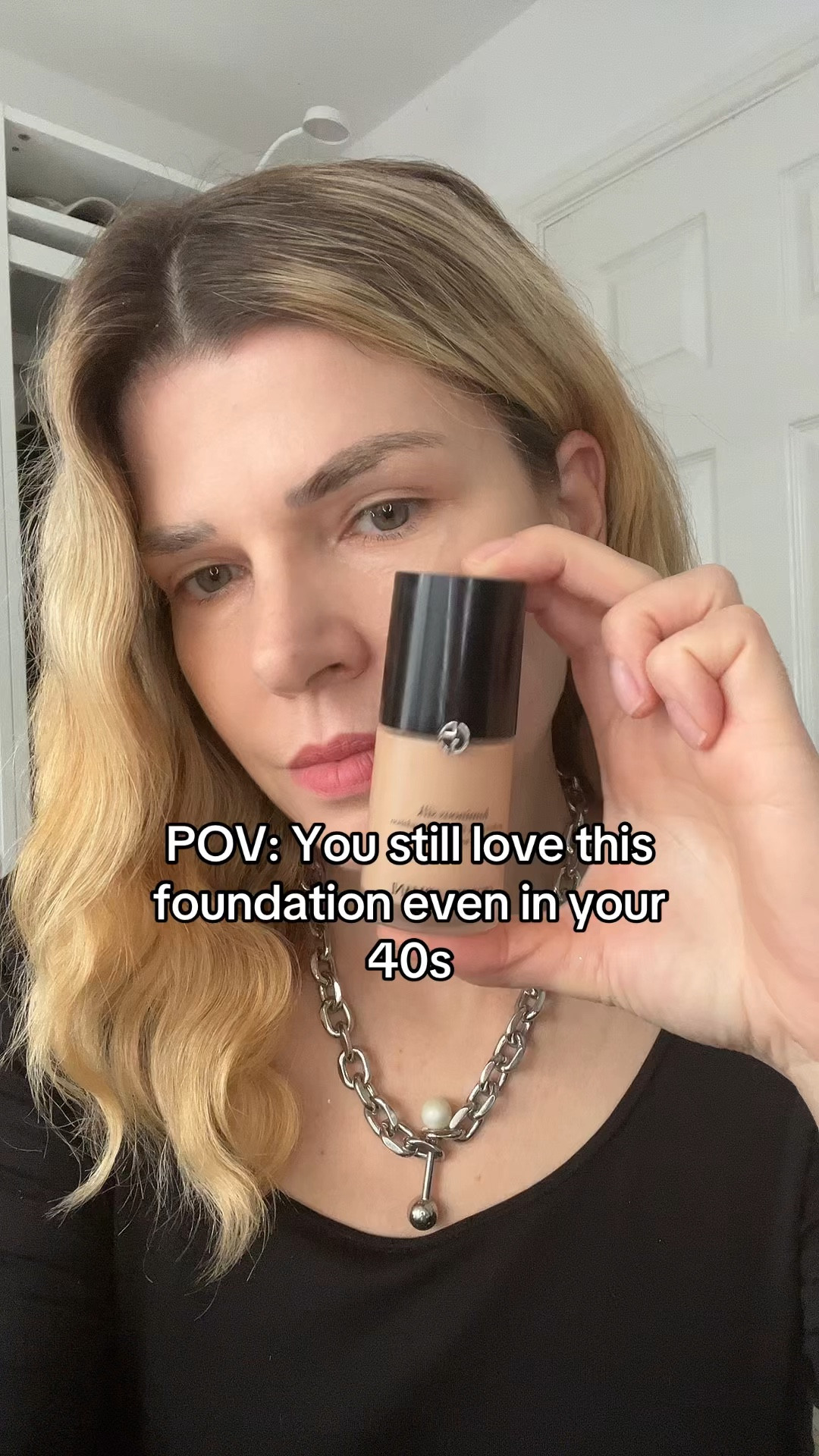 Over 40 makeup, mature skin makeup, Armani beauty, too faced, 

#LTKuk #LTKbeauty #LTKxBoots