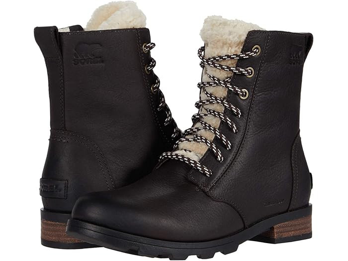 Emelie™ Short Lace Cozy | Zappos