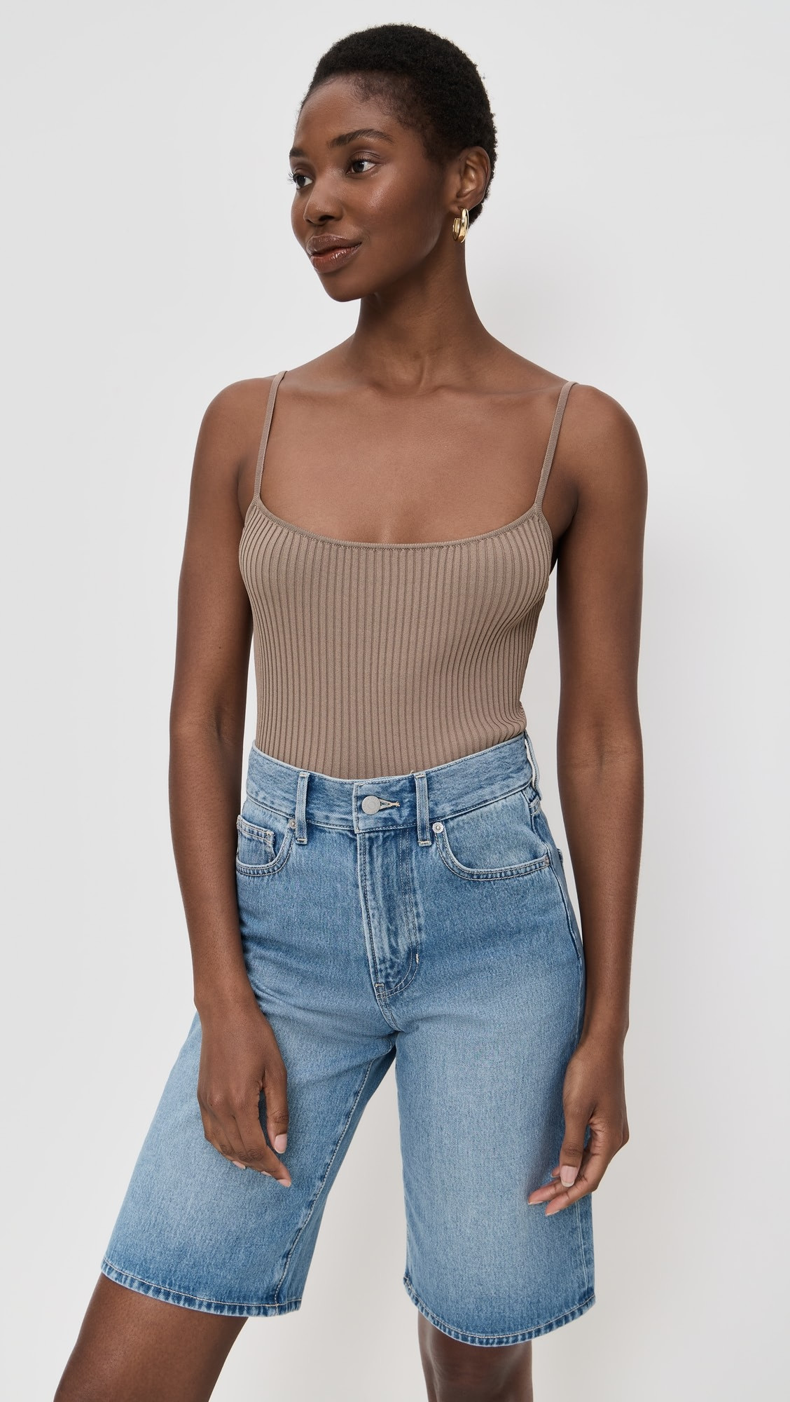 Soleil Tank | Shopbop