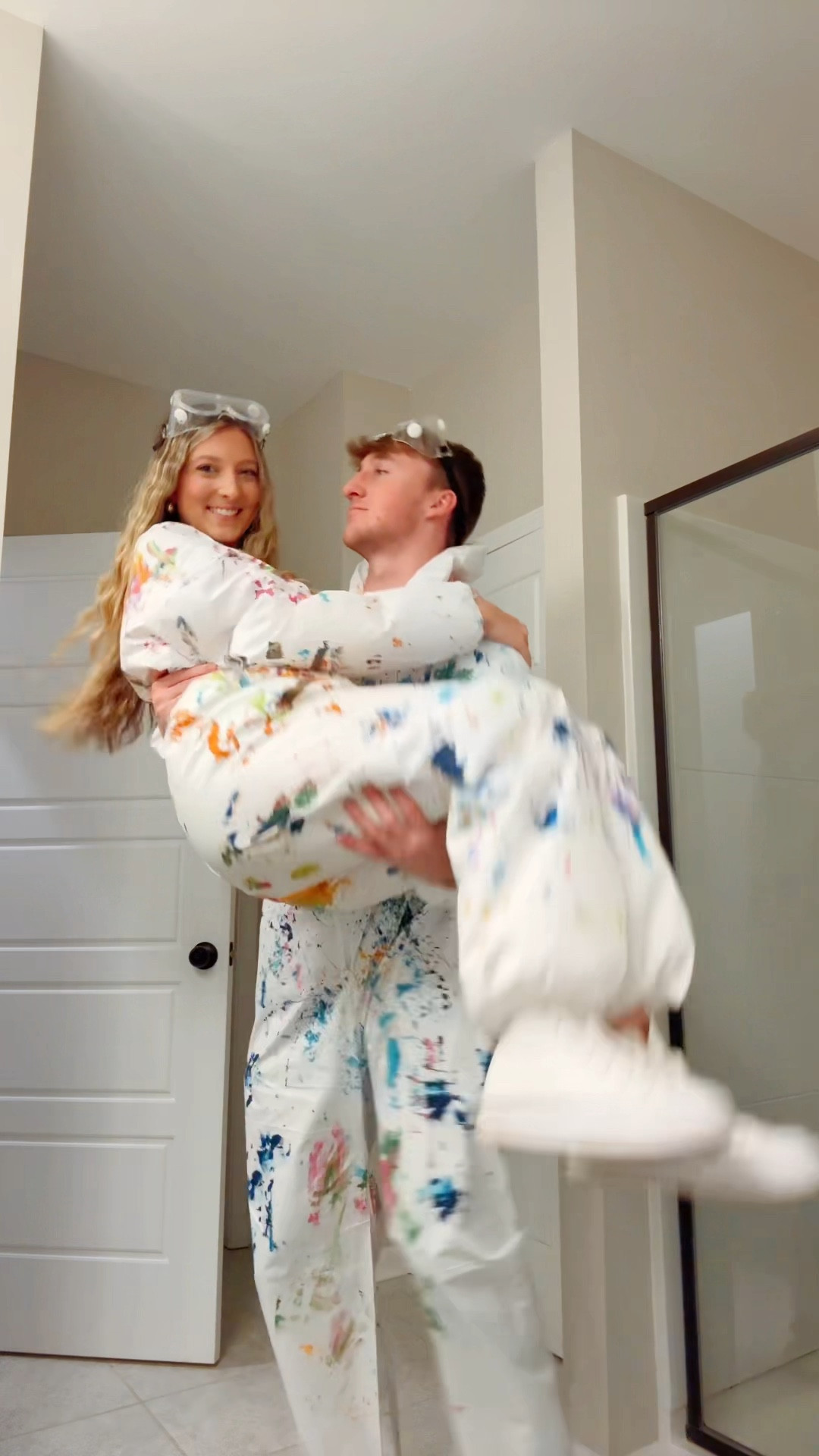 Easiest and cutest costume ever!!💌💌

#LTKParties #LTKHoliday #LTKSeasonal