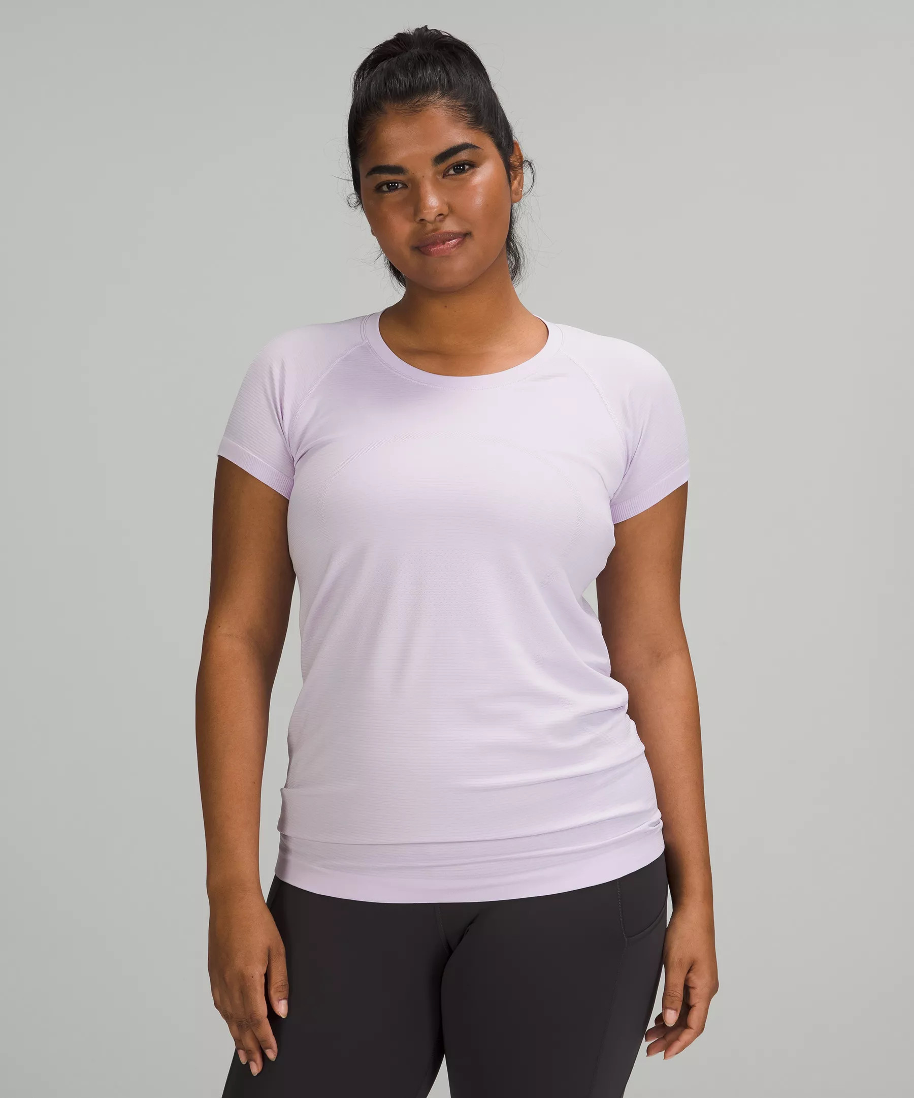 Swiftly Tech Short Sleeve Shirt 2.0 | Lululemon (US)