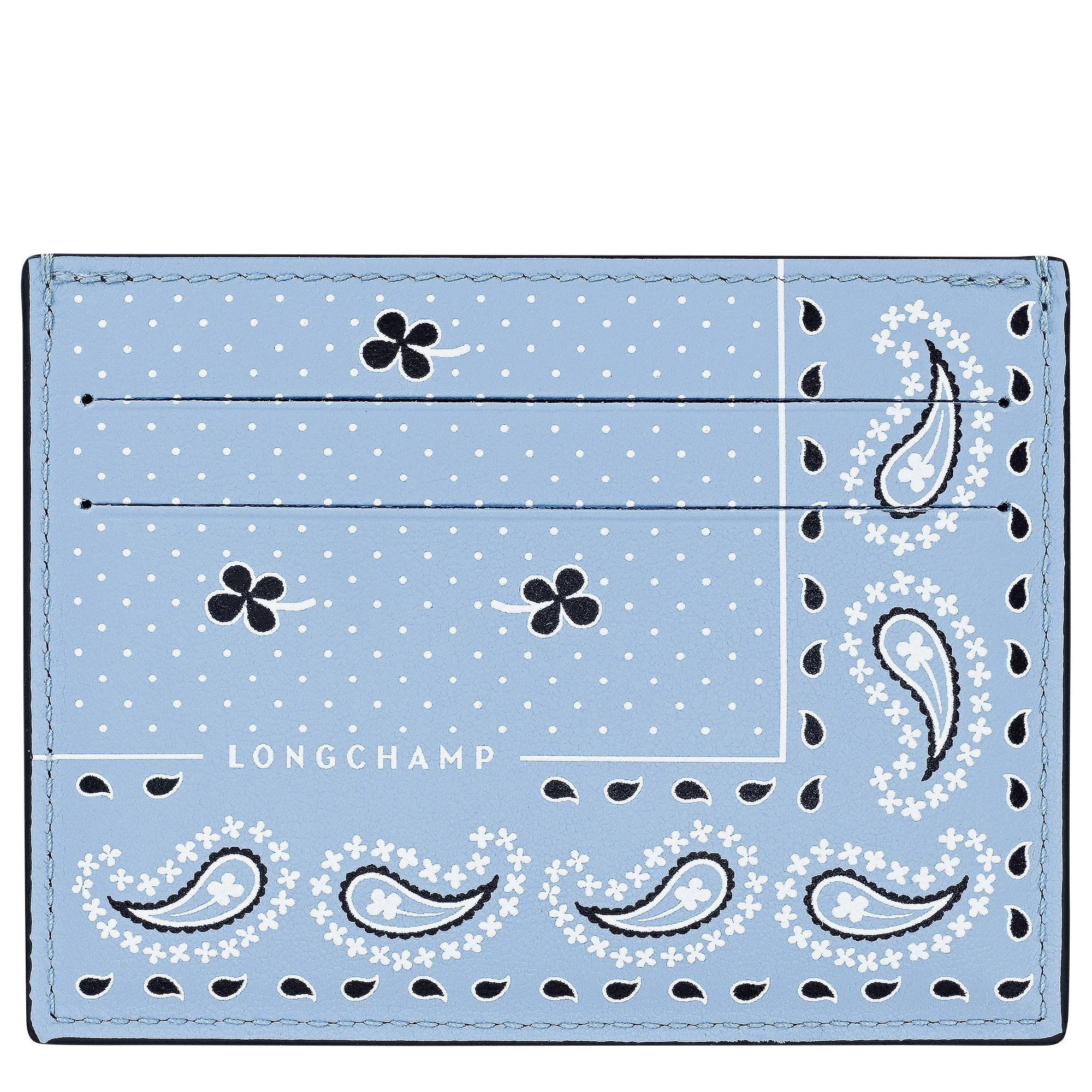 Longchamp Pocket Card holder | Longchamp