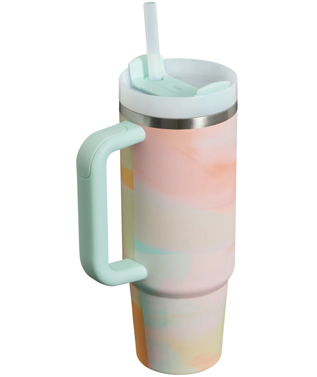 The Clean Slate Quencher H2.0 FlowState™ Tumbler | 30 OZ | Stanley PMI US