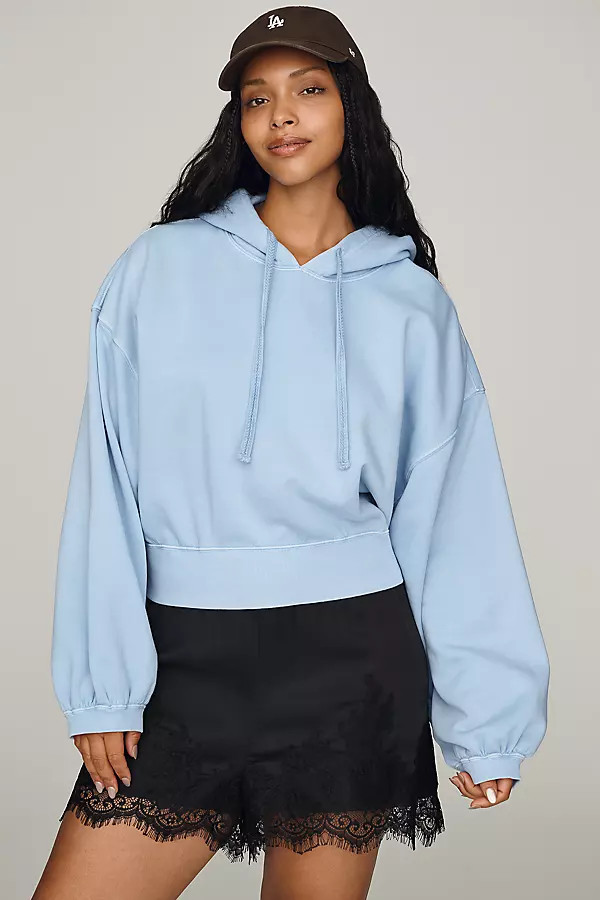 Plie Hoodie | Anthropologie (US)