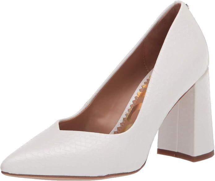 Circus by Sam Edelman Women's Marlee Pump | Amazon (US)