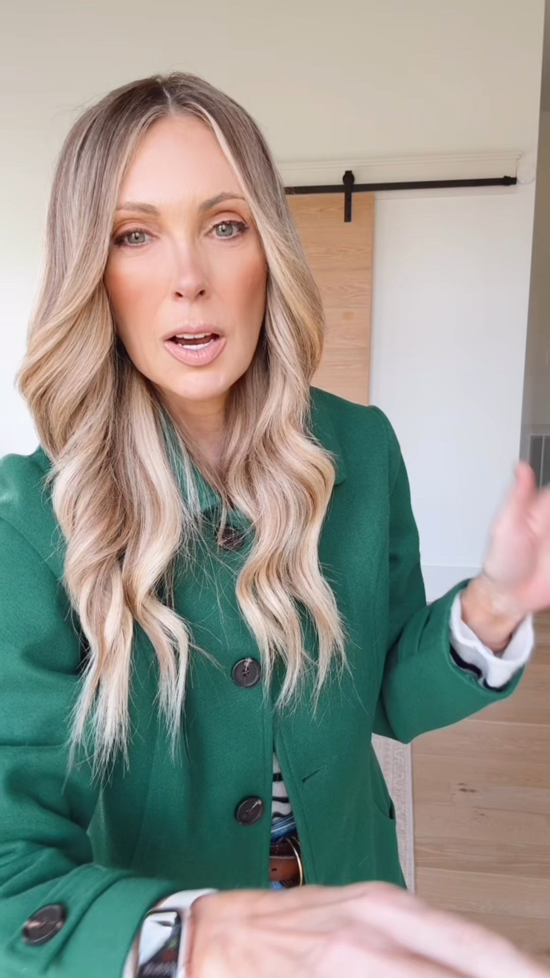 I'm re-sharing this coat, available in many colors, because it's a high-end looking coat with an Amazon price point.  
I love the Anthro or Abercrombie sweater with it! 

#LTKootd #LTKdayinmylife