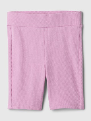 babyGap Mix and Match Bike Shorts | Gap (US)