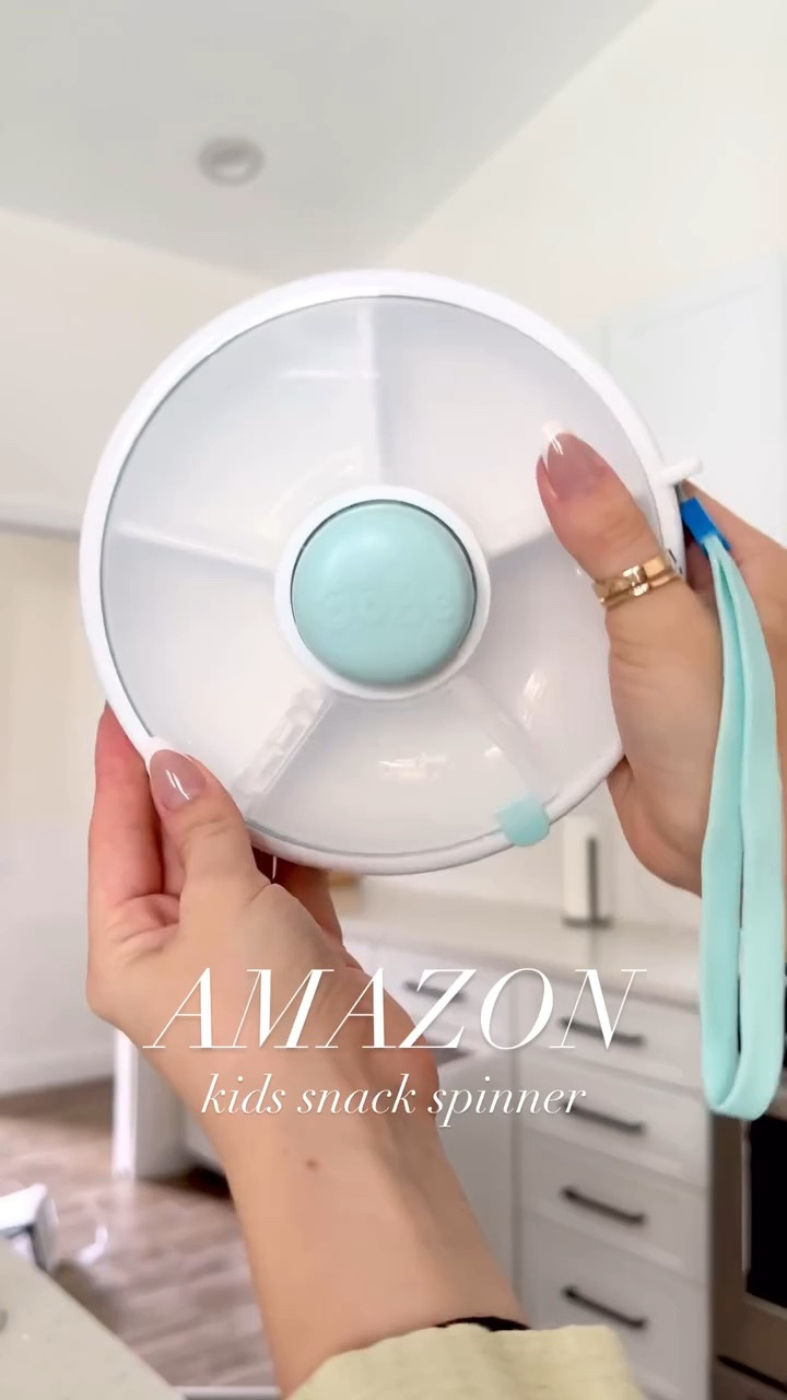 Scroll down to shop 🌸
.
.
amazon finds, amazon finds 2024, amazon kids snack spinner, amazon kids finds, snack spinner
.
.
#amazonfinds #amazonfinds2024 #amazonorganization #amazonsnack #kidssnack #amazonkids

#LTKSaleAlert #LTKBaby #LTKFindsUnder50