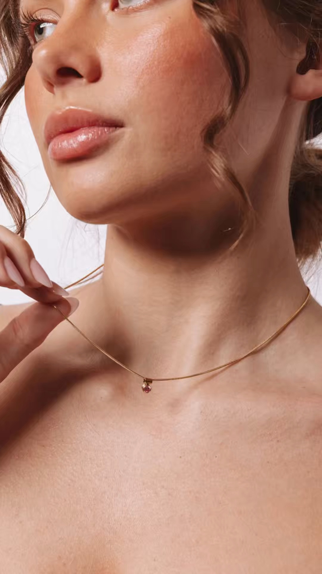 Birthstone Necklace

🔗https://bit.ly/RBHOUSEWIFE

Too soon to buy? Love ‘❤️’ this post in my shop to get a price drop notification.

#LTKSaleAlert #LTKmomlife #LTKootd