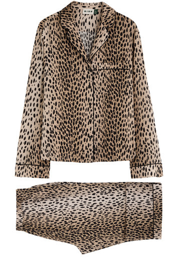 Austin printed pyjama set | Harvey Nichols