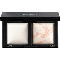 bareMinerals Invisible Light Translucent Powder Duo | Ulta