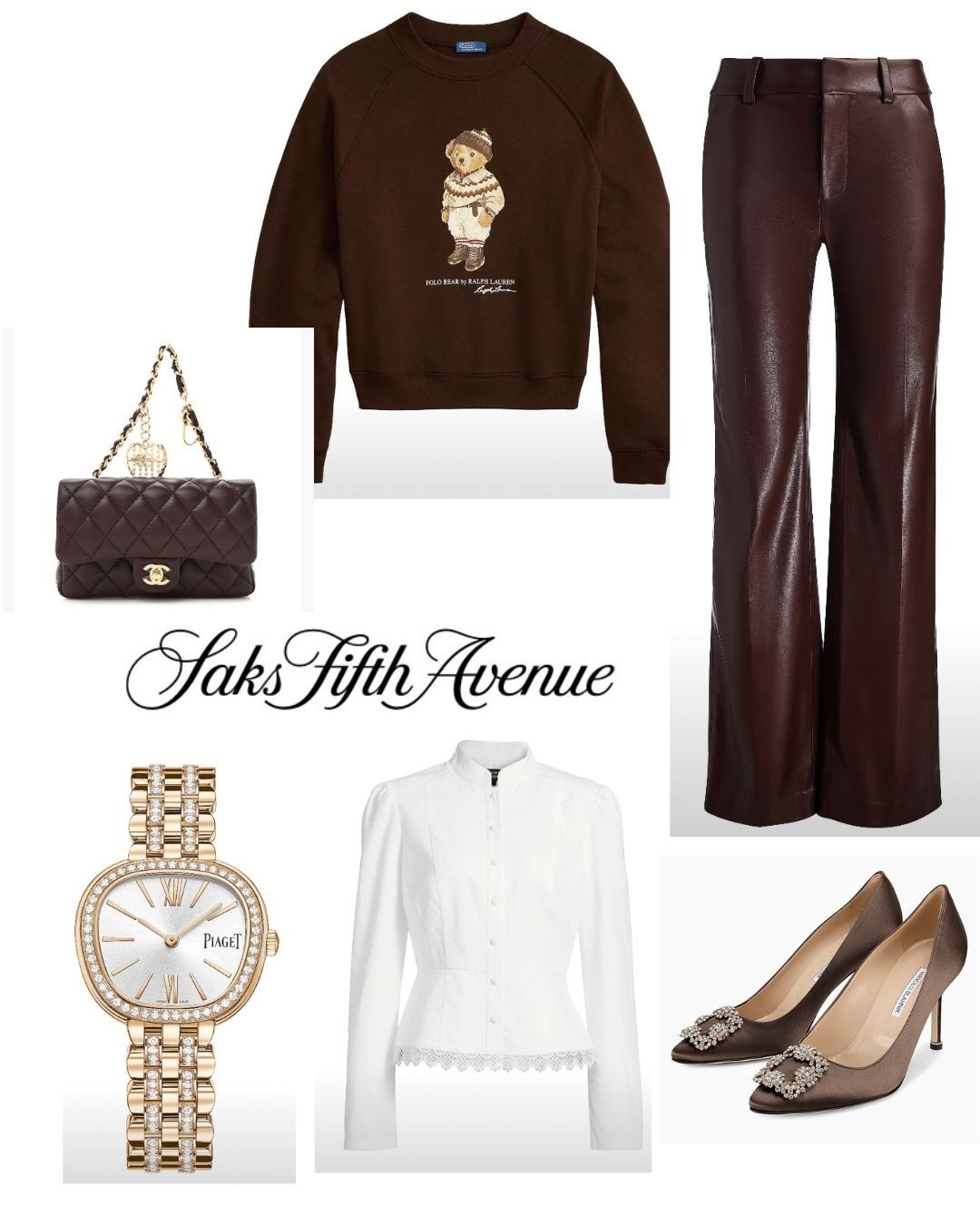 Brown sweater 

#LTKootd #LTKCyberWeek #LTKFindsUnder100