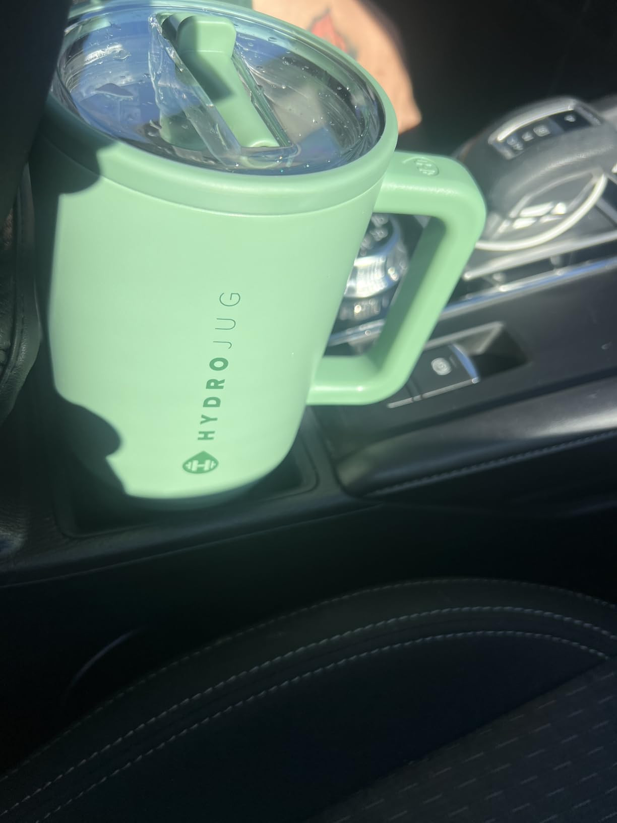 HydroJug Traveler 40oz - Sage | Amazon (US)