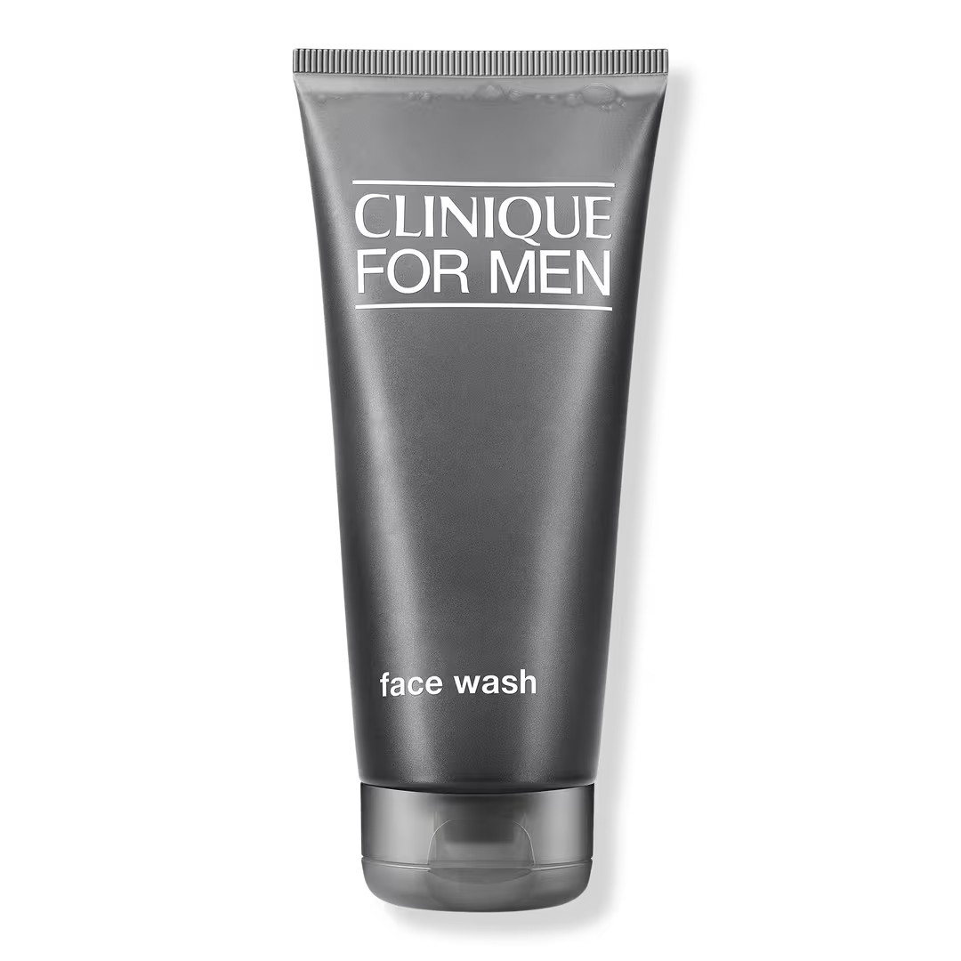 Clinique For Men Face Wash | Ulta