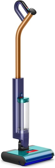Dyson Clean+Wash Hygiene Wet and Dry Hard Floor Cleaner | Amazon (US)