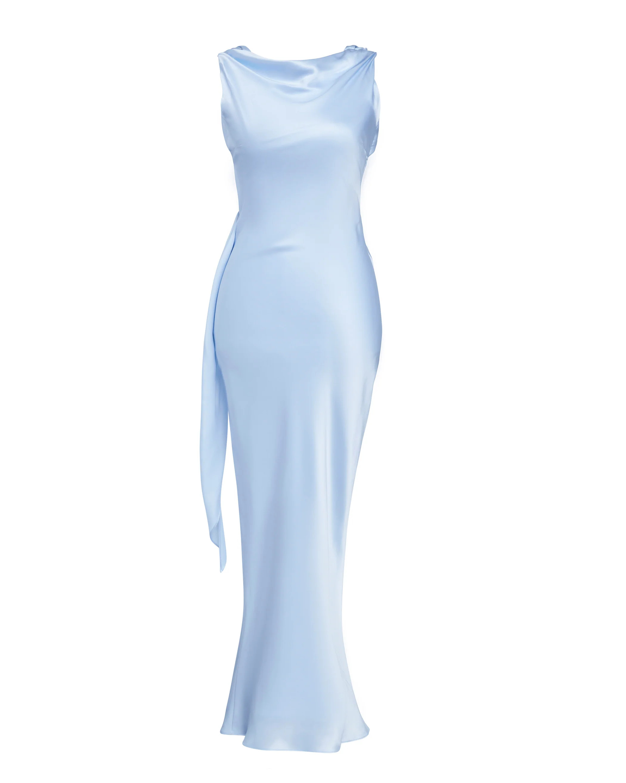 MAX DRESS CIELO | The Bar