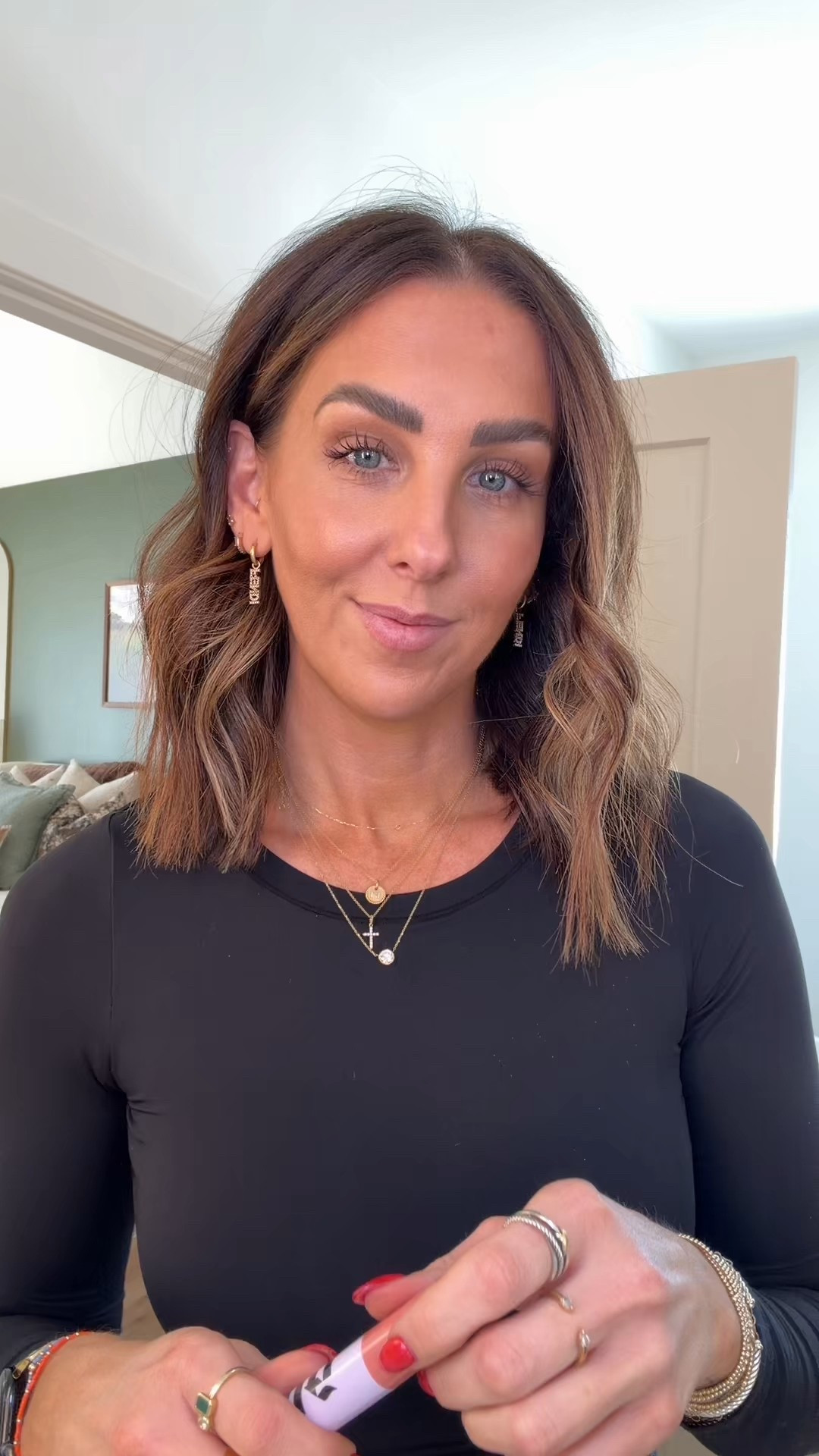 New lipstain! I did the color sweet!

#LTKBeauty #LTKstorytime #LTKootd