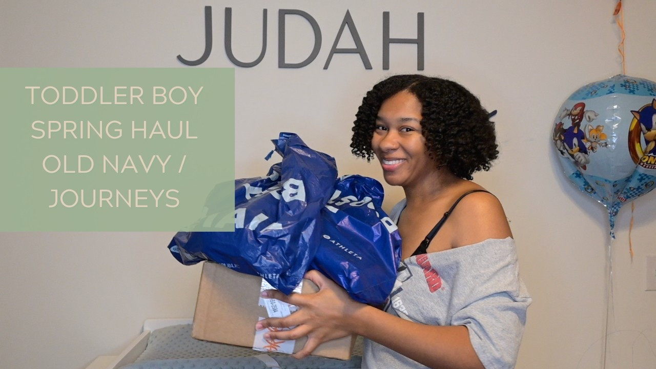 Judah’s Spring Haul including Old Navy finds and Journeys. Toddler boy clothing haul*

*Watch Spring Haul on my YouTube channel 

Toddler boy clothing haul, Toddler shoes, Toddler Style 

#LTKStyleTip #LTKFindsUnder50 #LTKKids