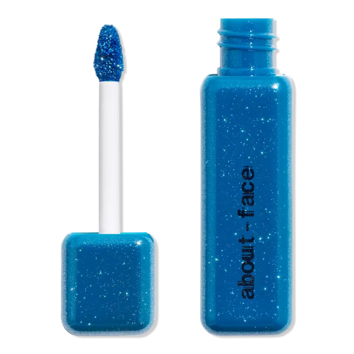 Fractal Glitter Eye Paint | Ulta