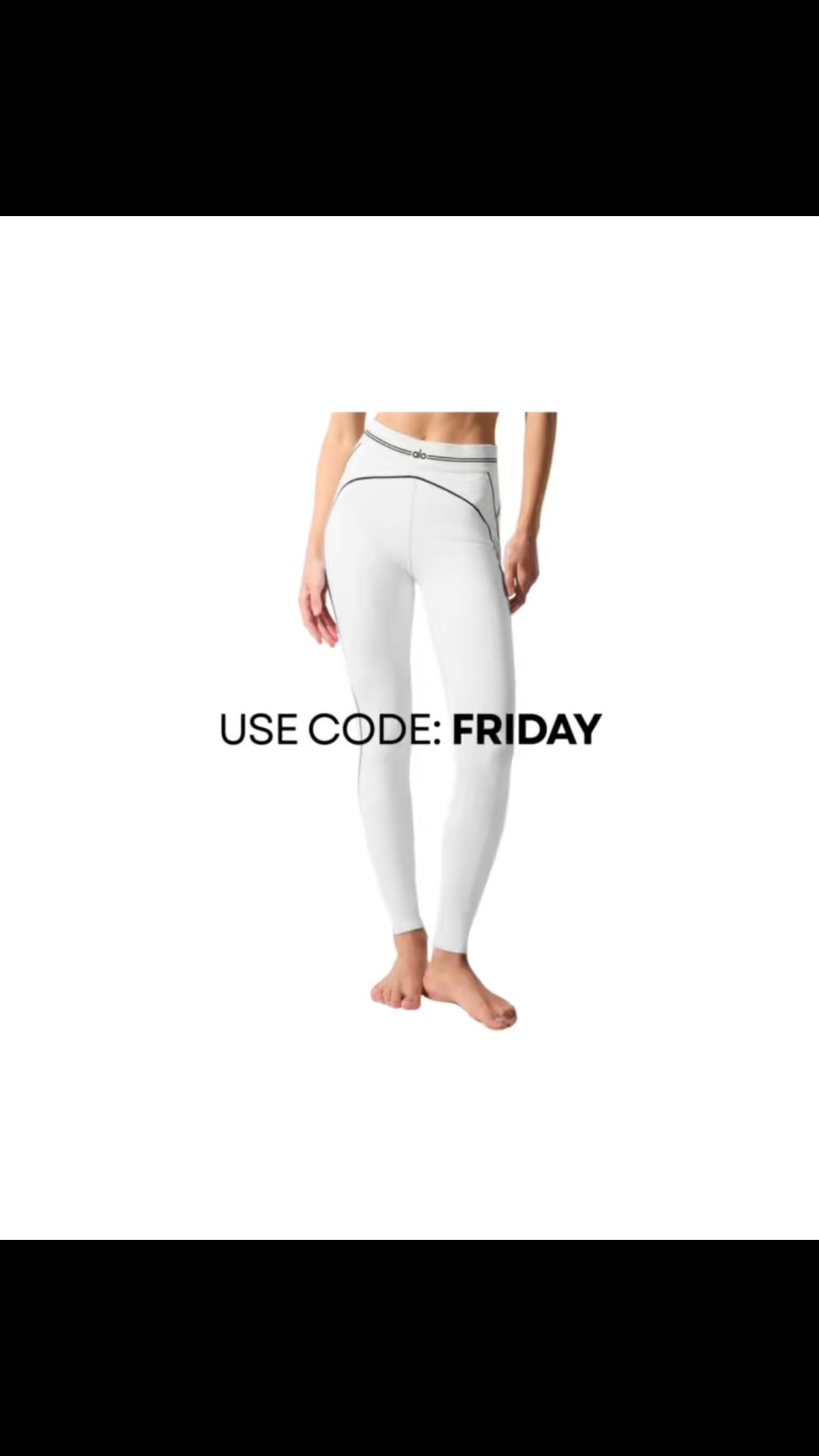 alo yoga on black friday sale! 30% off, just use the code FRIDAY 🏷️ i have curated 28 out of the best ones here 

#LTKCyberWeek #LTKSaleAlert