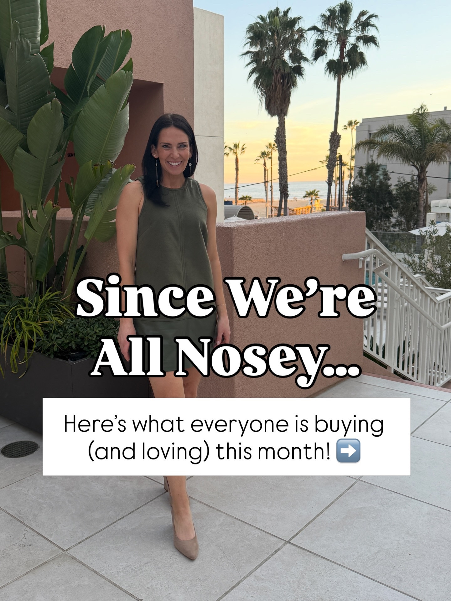 Here’s what everyone is buying this month! 

Mom finds | health and wellness for busy moms | top sellers | millennial women

#LTKActive #LTKBeauty