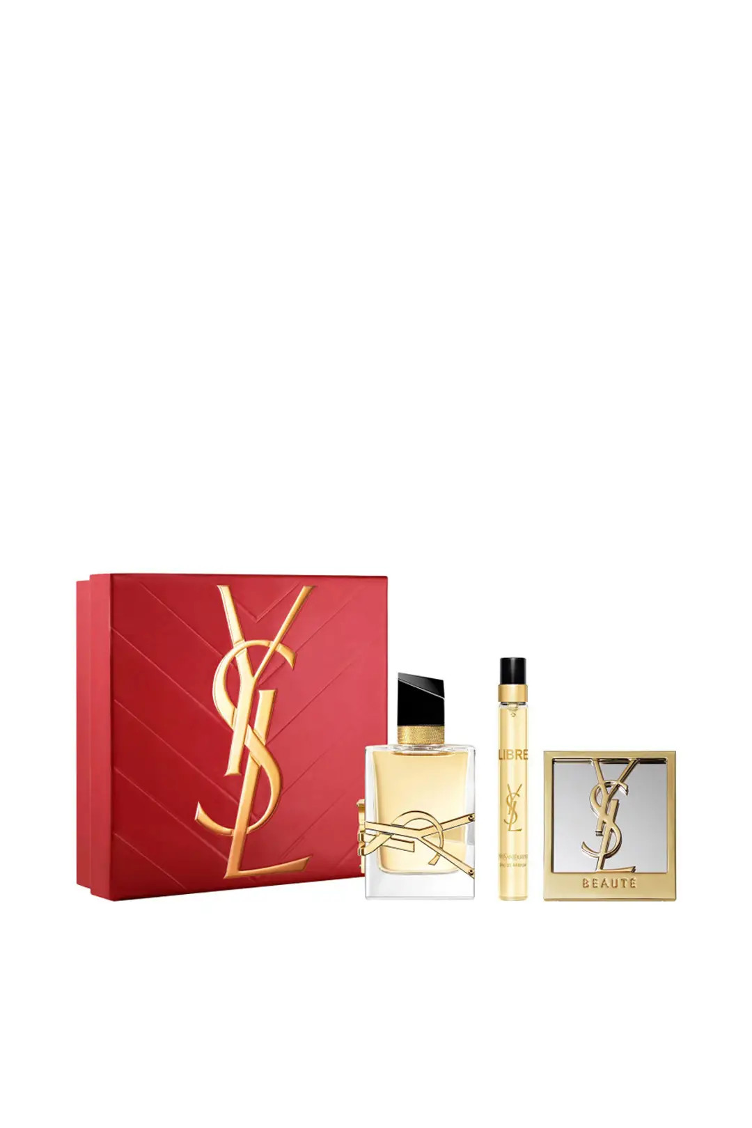 Misc Debenhams Libre 50ml Gift Set | Debenhams | Debenhams UK