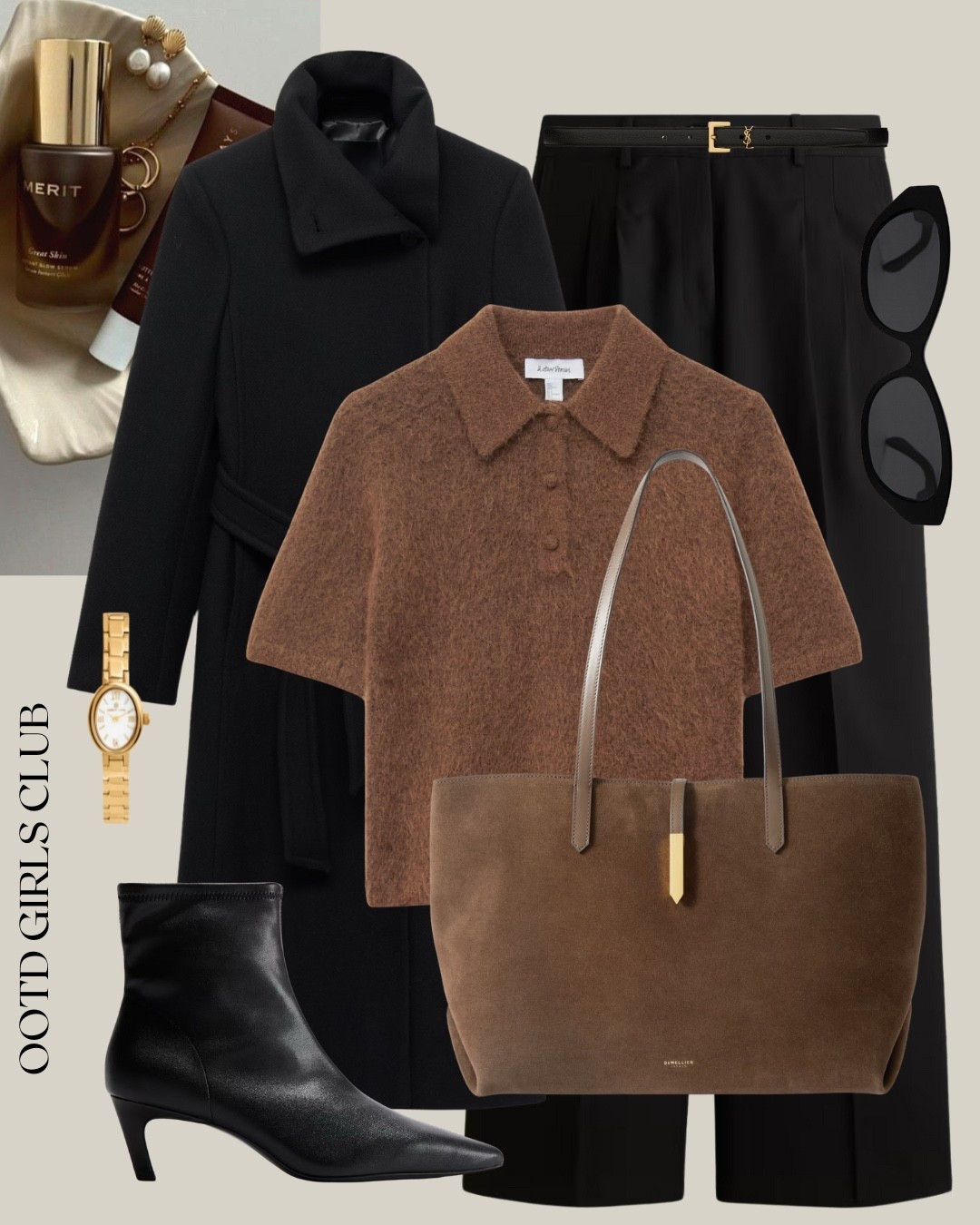 Mohair knits on the high street! 

#LTKuk #LTKeurope #LTKautumn