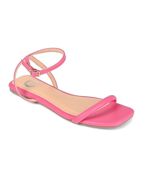 Journee Collection Veena Strappy Sandal | Express