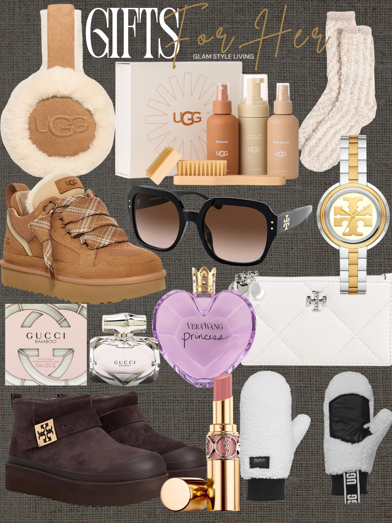 Gifts for Her, Holiday Gift, Gift Guide, Gift Ideas 

 #LTKGiftGuide #LTKHoliday #LTKSeasonal