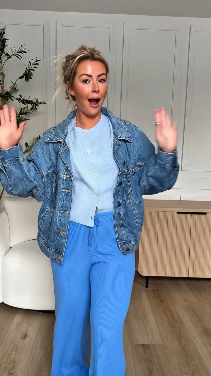 How to look put together without wearing jeans: Target edition 🎯

#casualstyle #shortgirlapproved 



#LTKootd #LTKFindsUnder50 #LTKmomlife