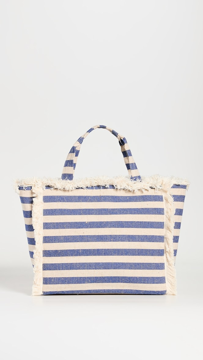 Canvas Cooler Tote | Shopbop