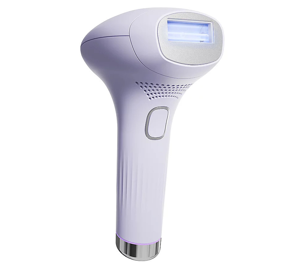 Michael Todd Beauty Lumos IPL Hair Removal | QVC