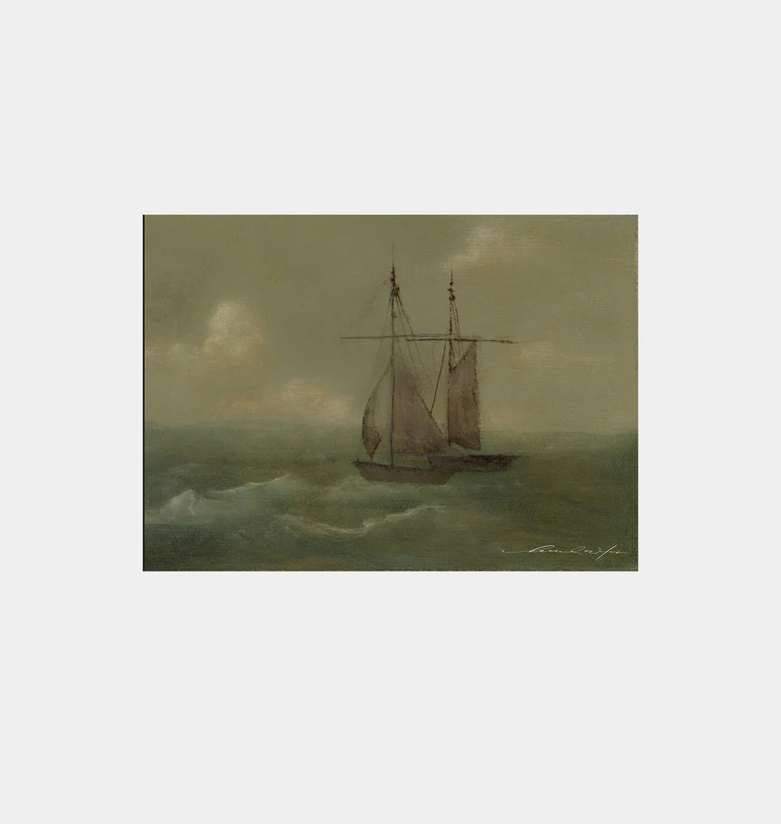 Sail 3 | Amber Interiors
