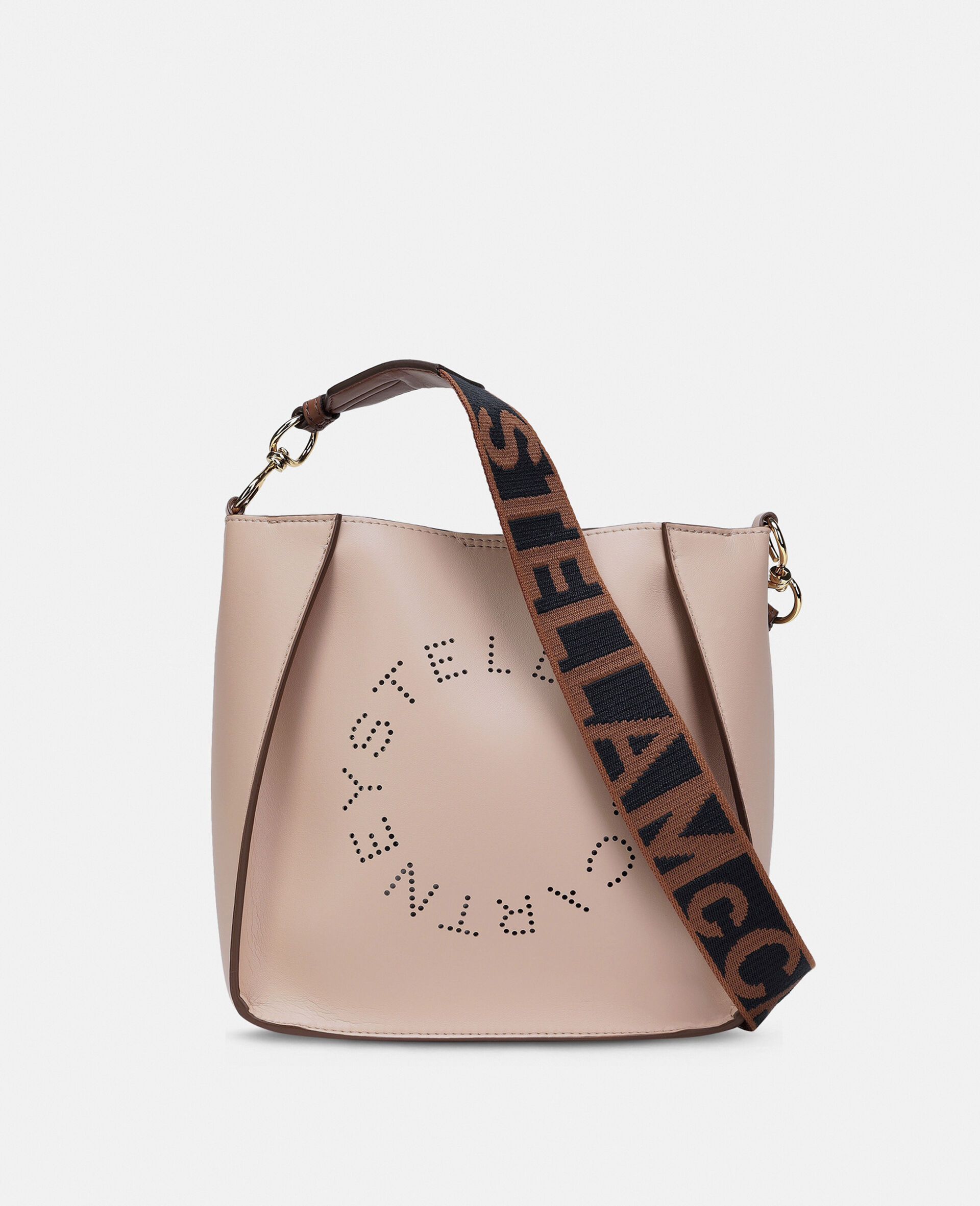 Stella Logo Shoulder Bag | Stella McCartney (Global)