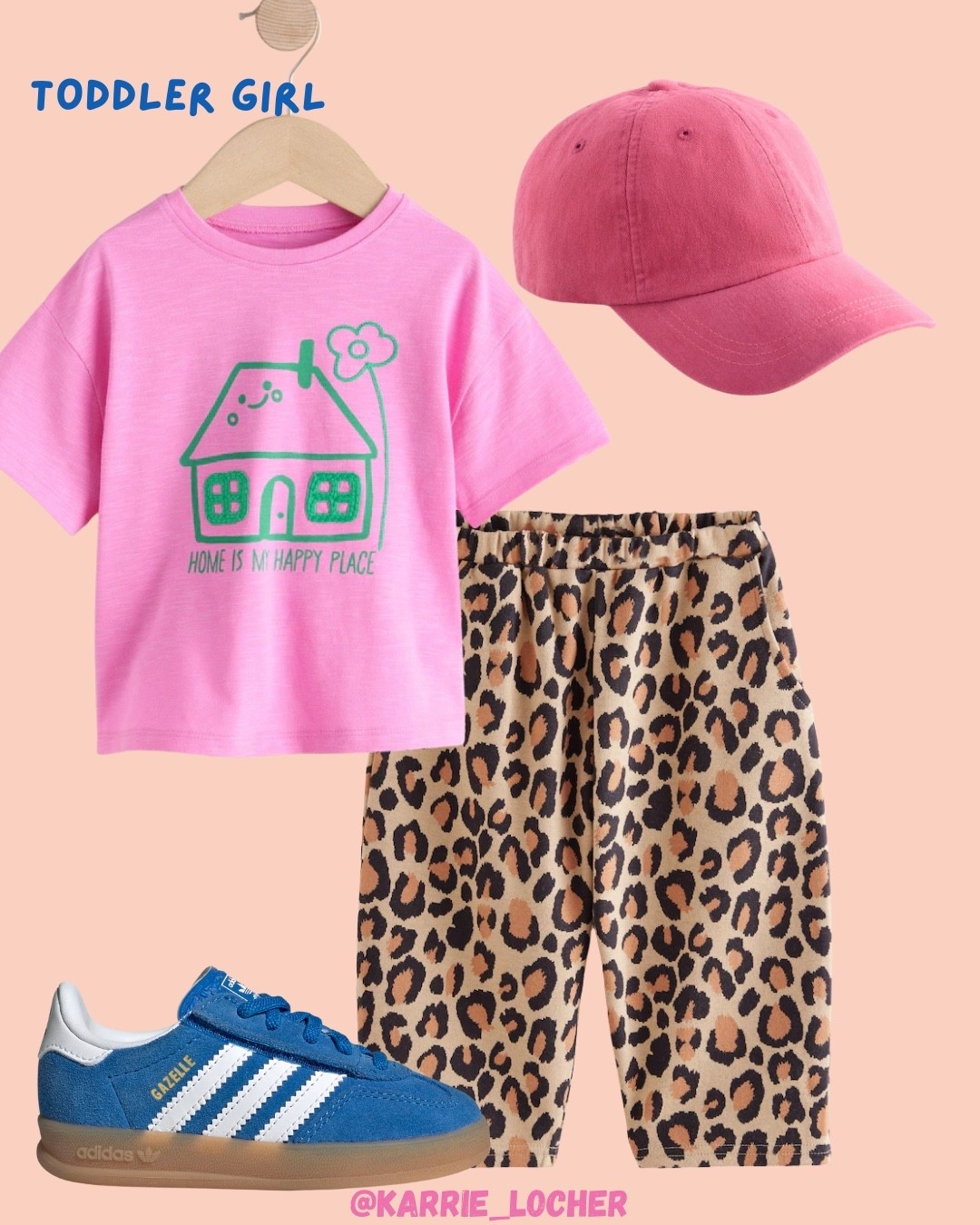 Realistic colorful toddler girl outfits— color for kids plz! 💫🤸🏽‍♀️

#LTKKids #LTKootd #LTKmomlife